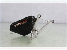 Platine avant droite APRILIA RSV 1000 2001 à 2003 - photo 1