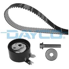 Zahnriemensatz für Mercedes CLA C118 X118 T-Klasse W420 | 24115251