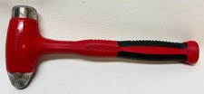 Snap-On Tools HBBD32 Red Ball Peen Dead Blow ...