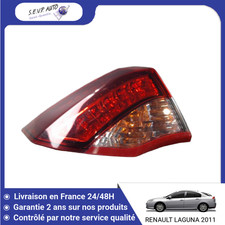 Feu arrière Renault LAGUNA