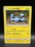 Alolan Geodude 35/181 - Pokemon Team Up Card - NM