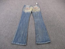 Rock Republic Jeans Women 30 Blue Denim Phoen...