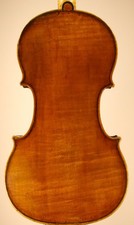 Antik Italienisch ?  Violine ....Margarita ....Sirena Milano...