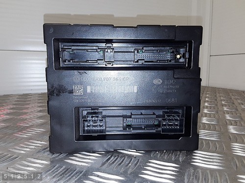 Audi A5 Steuergerät Steuergerät Diesel 2000Diesel 8K0907064CP Bj 2012