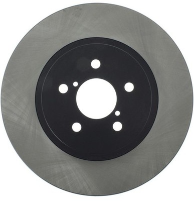 Centric Parts 120.47038 Centric Premium Brake Rotor For 17-23 Crosstrek Impreza