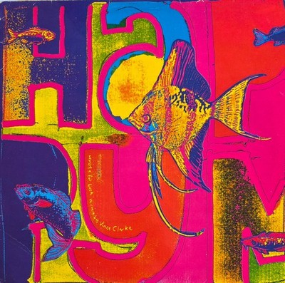 FAC 232 Happy Mondays, W.F.L. 12'' 45rpm vinyl single NON MPO version