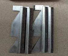 Ammco precision honing stones #3955-brand new/box is shelf worn