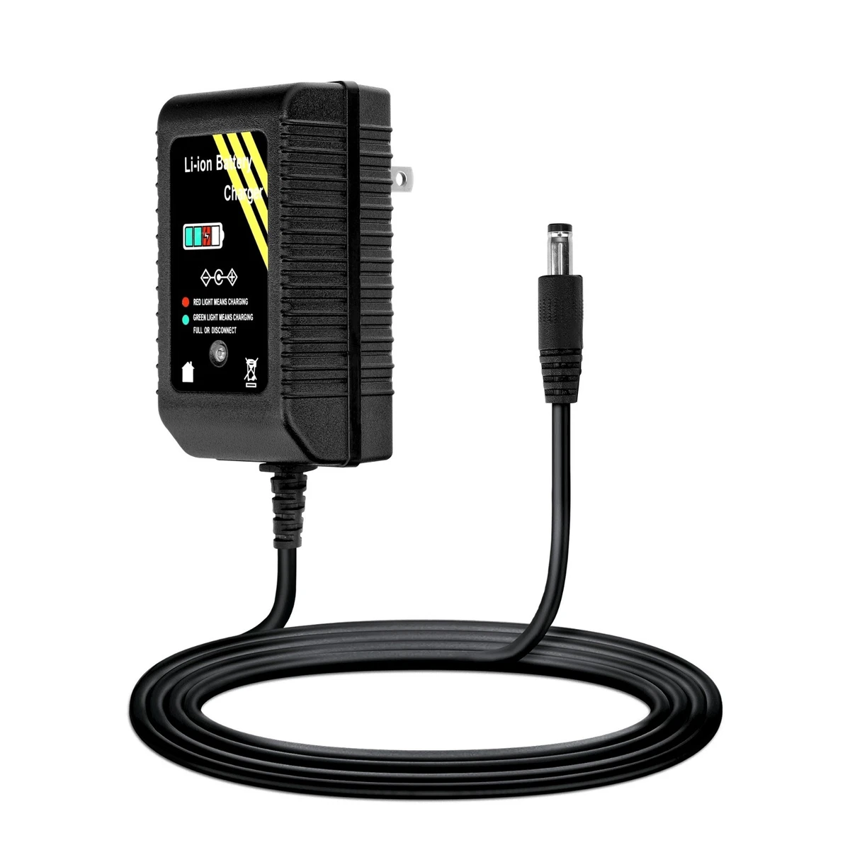 Port Trottinette Électrique de charge HIKERBOY FOXTROT