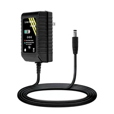 29.4V 1A Power Adapter Charger For Fluxx FX3 Hoverboard Self Balancing E-Scooter