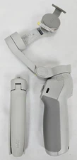 DJI OM 4 - Osmo Mobile 4 - Smartphone Gimbal Stabilizer Tripod