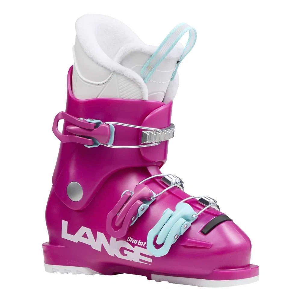 LANGÉ Youth Ski & Snowboard Boots for sale - eBay