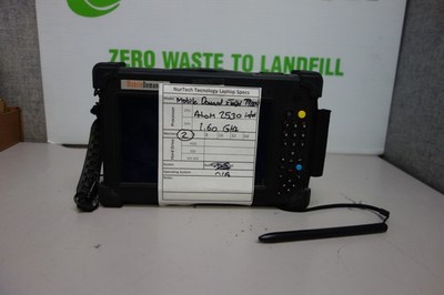 MobileDEMAND x-TABLET  T7000 7'' Intel ATOM 2530 2GB [NO HDD/OS/AC] w/ STYLUS