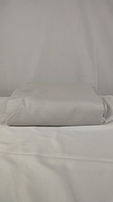 Quince Home Black Out Curtain Silver 48x96