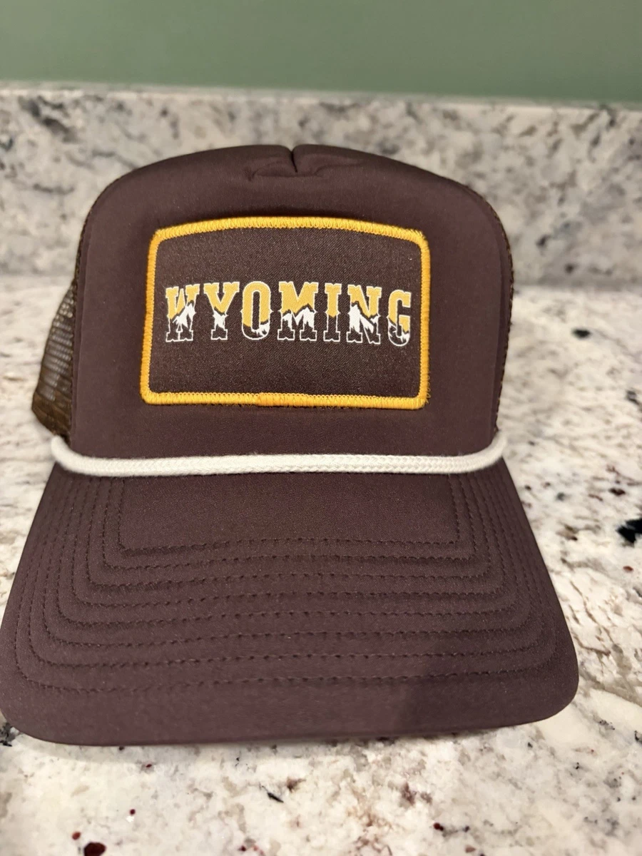 25+ wyoming cap for sale | Updated Oct 2026