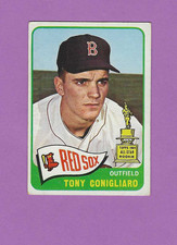 1965 Topps Baseball Cards 14
