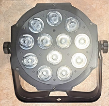 ADJ American DJ MEGA 64 Profile Plus LED FLAT PAR Wash Scheinwerfer DMX Spot