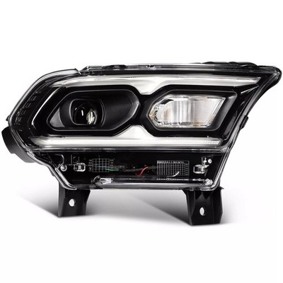 Voll-LED- Scheinwerfer - rechts für Dodge Durango 2021-2023