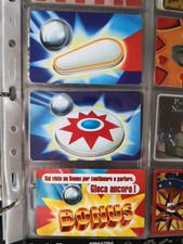 SCHEDE TELEFONICHE TELECOM "FLIPPER CARD" NUOVE GOLDEN 1006/08 