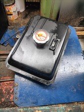 fuel tank about 16l with fuel gauge 