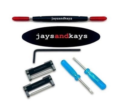 JaysAndKays  Metal Adapters for Casio GShock GravityMaster Series