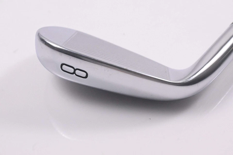 Titleist T200 2023 #8 Iron / Senior Flex Tensei AV Red AM(2) Shaft - Image 3 of 4