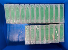Lot of 20 New HP HP LTO Ultrium RW 1.6TB Data Cartridge C7974A