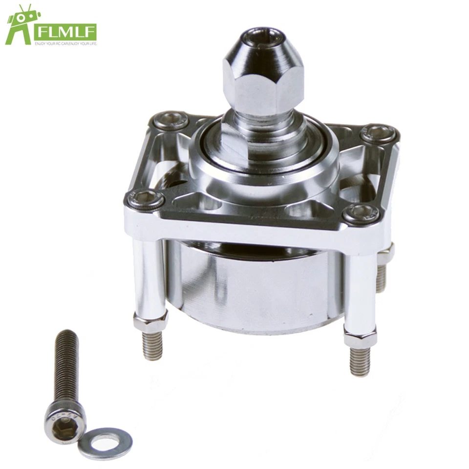 FLMLF Alloy RC Gas Boat Clutch Kit Fits Zenoah CRRC RCMK CY SIKK Petrol Engine - Image 4 of 4