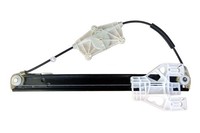 Fensterheber Passend FüR Audi A4 8K 11/2007- Elektrisch Hinten Links Fahrerseite