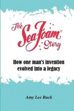 Amy Lee Buck The Sea Foam Story (Paperback)