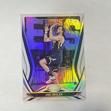 2020-21 Panini Certified #75 Joe Ingles Utah Jazz Card