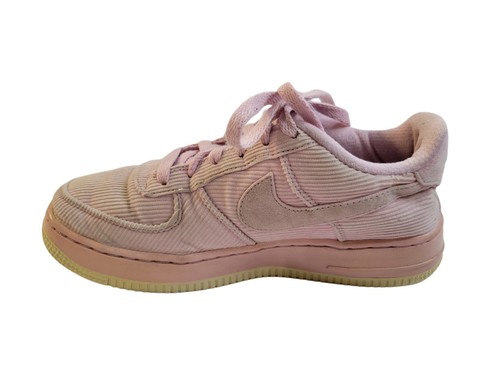 Nike Air Force LV8 Style Light Arctic Pink GS Grade School Größe 5 Y AR0736 600 - Bild 6 von 7