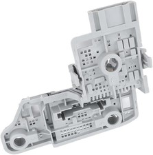 Rear Left Tail Light Bulb Holder 2048202277 for Mercedes C-Class W204 2012-2014