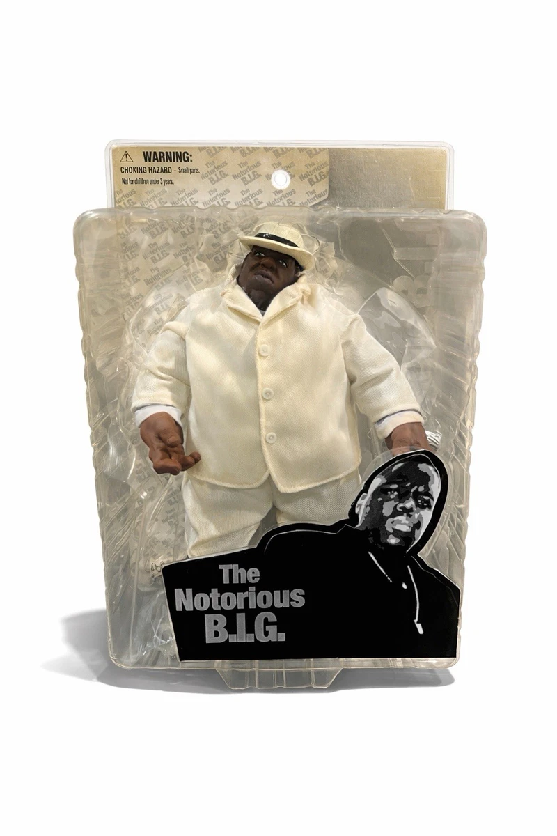 Mezco Music Action Figures for sale | eBay
