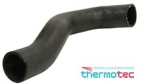 Thermotec DCX013TT Ladeluftschlauch Turboschlauch Ansaugschlauch FüR Opel