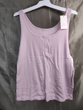 Pack of 2 NWT - A New Day Women's Tank Top Light Pink Size 2XLarge Light Weight