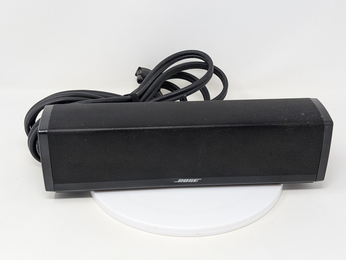 Bose Sound Bose Cinemate 15 Model Number Bose Corporation Bose