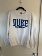 Duke Blue Devils Vintage Sweatshirt
