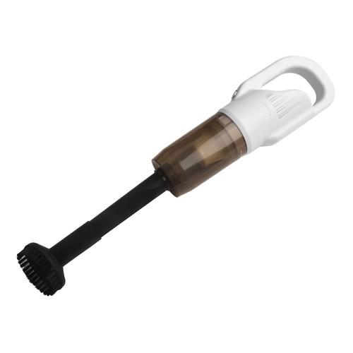 Cordless High Power Handheld Vacuum Cleaner for Effective Cleaning Tasks - Afbeelding 12 van 12