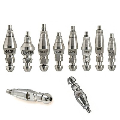 Dental Closed Tray Impression Coping Transfer Hex 2.5mm for Hiossen ET Regular