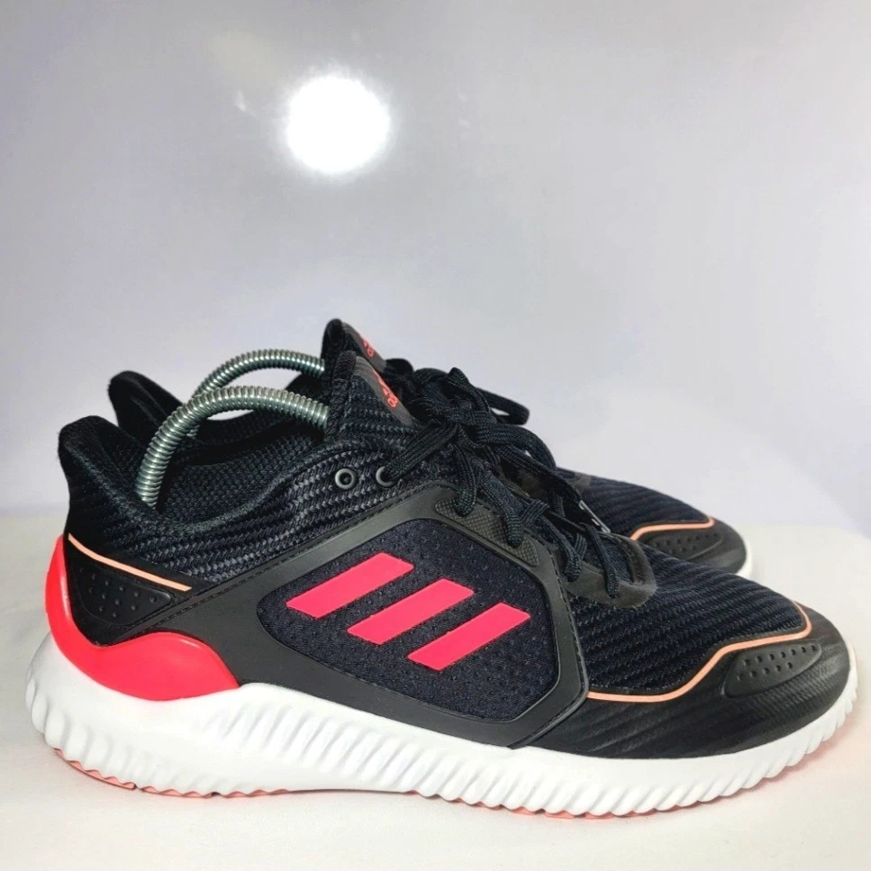 Adidas Climawarm Bounce Black Pink for sale | eBay display picture 1