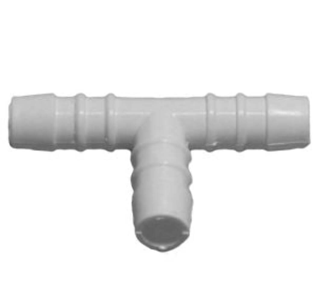 W4 T Hose Connector 3/4""