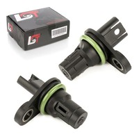 2X Impulsgeber Sensor Nockenwellensensor 13627558518 FüR BMW Z4 E85 E86 E89