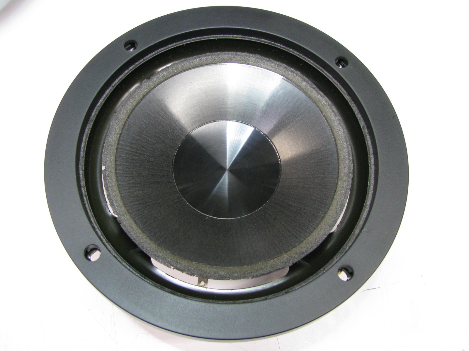 Infinity KAPPA-8A vintage audio equipment - eBay listing photo 3