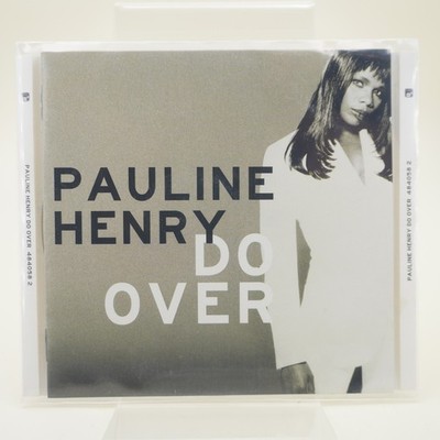 Pauline Henry - Do Over