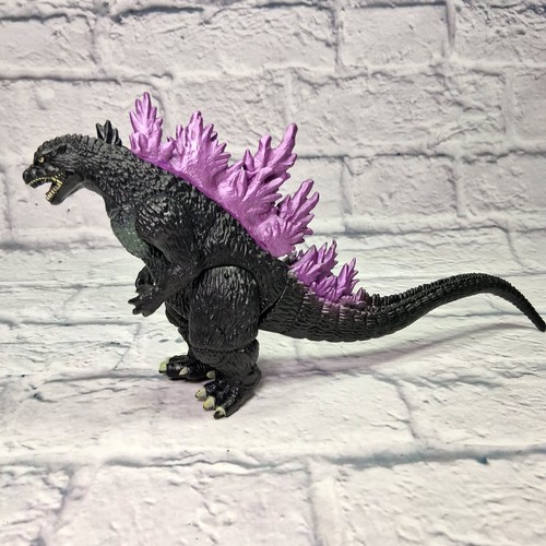 Godzilla King Of The Monsters 5,5" Actionfigur Sammlung Modell Kinder Spielzeug
