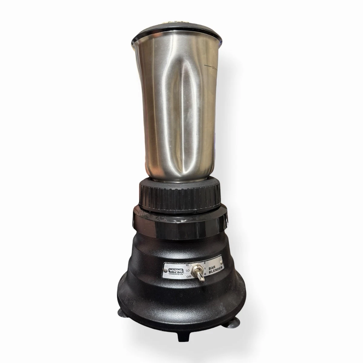 WARING バーブレンダー Waring Commercial Blender for sale | eBay