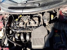 Moteur Chrysler STRATUS