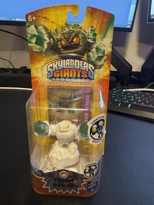 Skylanders Giants Lightcore Prism Break Character Figure Activision