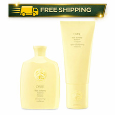 Oribe Hair Alchemy Shampoo  Conditioner Resilience Set 250ml 200ml