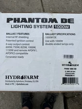 Grow Lights for Indoor Plants